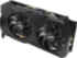 Видеокарта ASUS DUAL-RTX2060-O6G-EVO Видеокарта ASUS DUAL-RTX2060-O6G-EVO