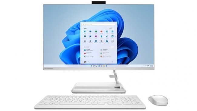 Моноблок Lenovo IdeaCentre AIO 3 24ADA6 Моноблок Lenovo IdeaCentre AIO 3 24ADA6