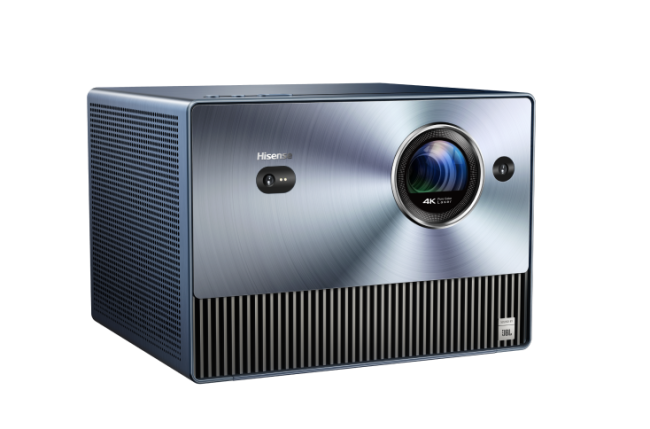 Телевизор Lazer TV 100'' Hisense Laser Mini Projector Hisense C1 Телевизор Lazer TV 100'' Hisense Laser Mini Projector Hisense C1