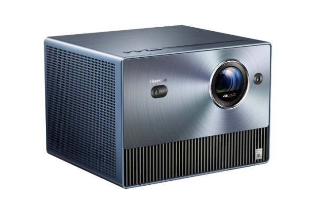 Телевизор Lazer TV 100'' Hisense Laser Mini Projector Hisense C1 Телевизор Lazer TV 100'' Hisense Laser Mini Projector Hisense C1