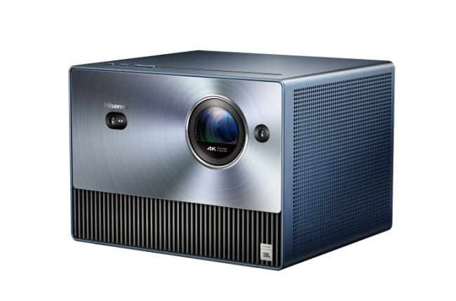 Телевизор Lazer TV 100'' Hisense Laser Mini Projector Hisense C1 Телевизор Lazer TV 100'' Hisense Laser Mini Projector Hisense C1