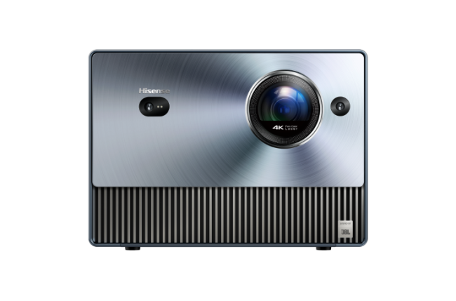 Телевизор Lazer TV 100'' Hisense Laser Mini Projector Hisense C1 Телевизор Lazer TV 100'' Hisense Laser Mini Projector Hisense C1