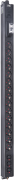 ITK BASE PDU PV1111 24U 1ф 16А 15SCHUKO 3C13 2,6м SCHUKO ITK BS-PV12-15D-03C13-11