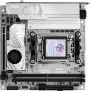 Материнская плата MSI MPG B850I EDGE TI WIFI Материнская плата MSI MPG B850I EDGE TI WIFI