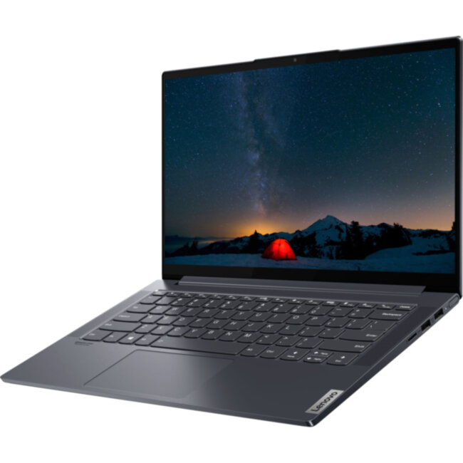 Ноутбук Lenovo Yoga Slim 7 Pro 14ITL5 (82FX005RRK)