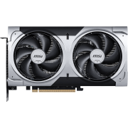 Видеокарта MSI GeForce RTX 5060 Ti 16G VENTUS 2X PLUS Видеокарта MSI GeForce RTX 5060 Ti 16G VENTUS 2X PLUS
