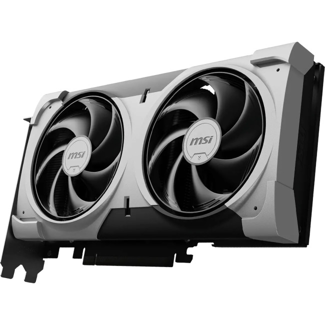 Видеокарта MSI GeForce RTX 5060 Ti 16G VENTUS 2X PLUS Видеокарта MSI GeForce RTX 5060 Ti 16G VENTUS 2X PLUS
