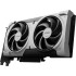 Видеокарта MSI GeForce RTX 5060 Ti 16G VENTUS 2X PLUS Видеокарта MSI GeForce RTX 5060 Ti 16G VENTUS 2X PLUS