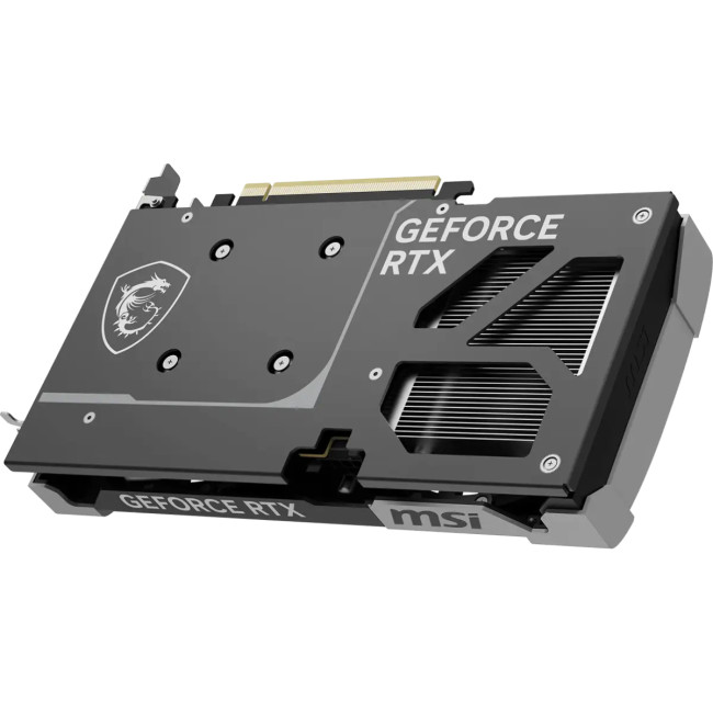 Видеокарта MSI GeForce RTX 5060 Ti 16G VENTUS 2X PLUS Видеокарта MSI GeForce RTX 5060 Ti 16G VENTUS 2X PLUS