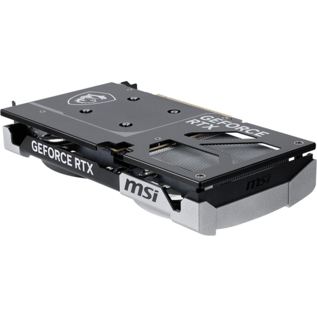 Видеокарта MSI GeForce RTX 5060 Ti 16G VENTUS 2X PLUS Видеокарта MSI GeForce RTX 5060 Ti 16G VENTUS 2X PLUS