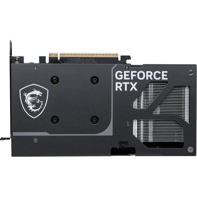 Видеокарта MSI GeForce RTX 5060 Ti 16G VENTUS 2X PLUS Видеокарта MSI GeForce RTX 5060 Ti 16G VENTUS 2X PLUS