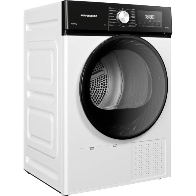 Сушильная машина Kuppersberg Kuppersberg DM 592 W Сушильная машина Kuppersberg Kuppersberg DM 592 W