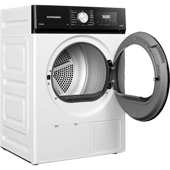 Сушильная машина Kuppersberg Kuppersberg DM 592 W Сушильная машина Kuppersberg Kuppersberg DM 592 W