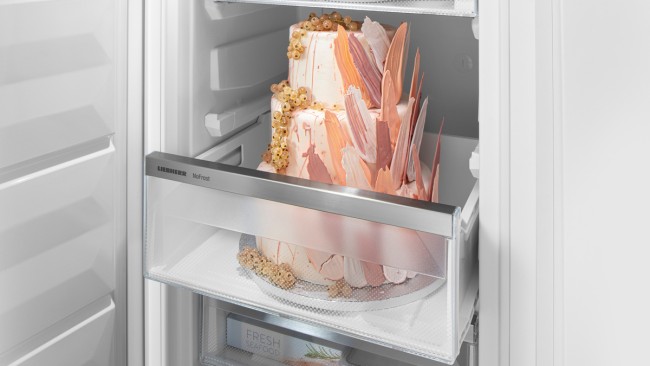 Морозильная камера Liebherr Liebherr Fdgd 1404-20 001