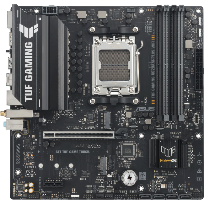 Материнская плата ASUS 90MB1MZ0-M0EAY0