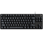Клавиатура Logitech 920-010447 Клавиатура Logitech 920-010447