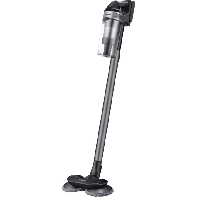 Вертикальный пылесос Samsung Пылесос вертикальный Samsung VS20B75ADR5/EV Вертикальный пылесос Samsung Пылесос вертикальный Samsung VS20B75ADR5/EV