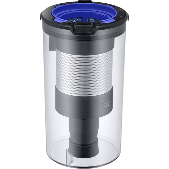 Вертикальный пылесос Samsung Пылесос вертикальный Samsung VS20B75ADR5/EV Вертикальный пылесос Samsung Пылесос вертикальный Samsung VS20B75ADR5/EV