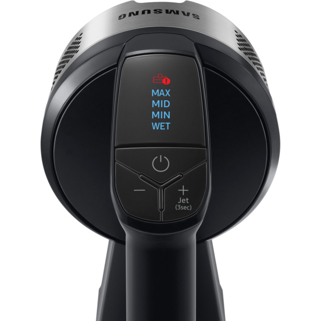 Вертикальный пылесос Samsung Пылесос вертикальный Samsung VS20B75ADR5/EV Вертикальный пылесос Samsung Пылесос вертикальный Samsung VS20B75ADR5/EV