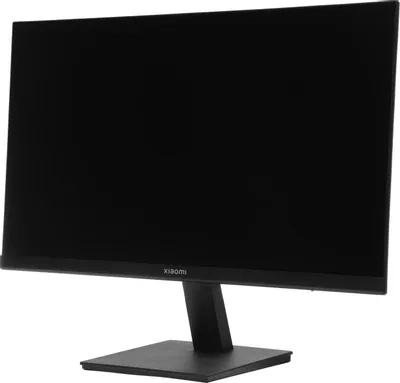 Монитор 21.45" Монитор Xiaomi Monitor A22i, 1920x1080, VA, 75Гц, 1хHDMI, черный [ela5230eu]
