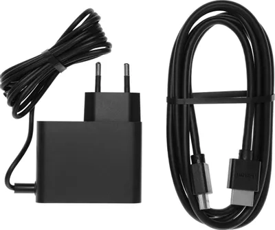 Монитор 21.45" Монитор Xiaomi Monitor A22i, 1920x1080, VA, 75Гц, 1хHDMI, черный [ela5230eu]