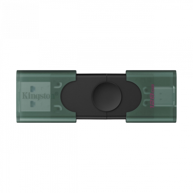 Флеш-накопитель Kingston DTDEG2/128GB