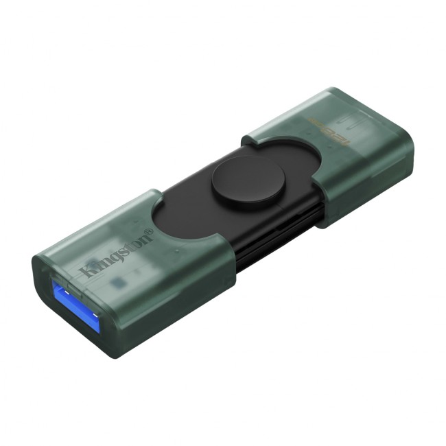 Флеш-накопитель Kingston DTDEG2/128GB