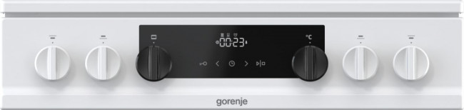 Электрическая плита GORENJE Gorenje Advanced EC6341WD Электрическая плита GORENJE Gorenje Advanced EC6341WD