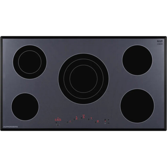 Встраиваемая варочная панель Monsher ESO 905 F