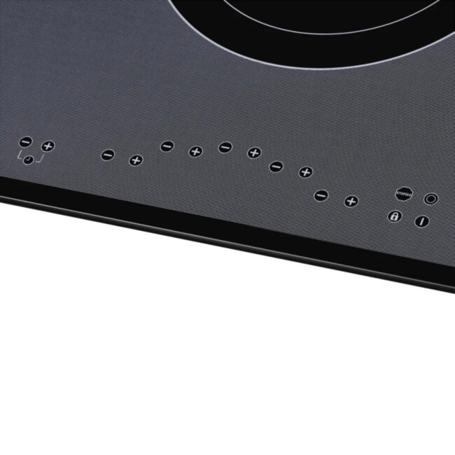 Встраиваемая варочная панель Monsher ESO 905 F