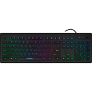 Клавиатура SVEN KB-C7500EL (104кл, подсветка ) Sven SV-020804 Клавиатура SVEN KB-C7500EL (104кл, подсветка ) Sven SV-020804