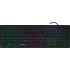 Клавиатура SVEN KB-C7500EL (104кл, подсветка ) Sven SV-020804 Клавиатура SVEN KB-C7500EL (104кл, подсветка ) Sven SV-020804