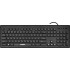 Клавиатура SVEN KB-C7500EL (104кл, подсветка ) Sven SV-020804 Клавиатура SVEN KB-C7500EL (104кл, подсветка ) Sven SV-020804