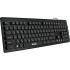 Клавиатура SVEN KB-C7500EL (104кл, подсветка ) Sven SV-020804 Клавиатура SVEN KB-C7500EL (104кл, подсветка ) Sven SV-020804