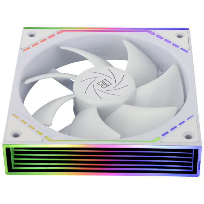 Кулер для корпуса Thermalright Case Cooler TL-M12W White Кулер для корпуса Thermalright Case Cooler TL-M12W White