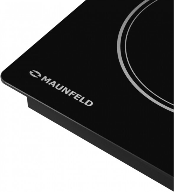 Индукционная варочная панель MAUNFELD Maunfeld AVI594FBK Индукционная варочная панель MAUNFELD Maunfeld AVI594FBK