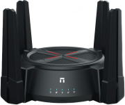 Маршрутизатор Netis NX62 Маршрутизатор Netis NX62