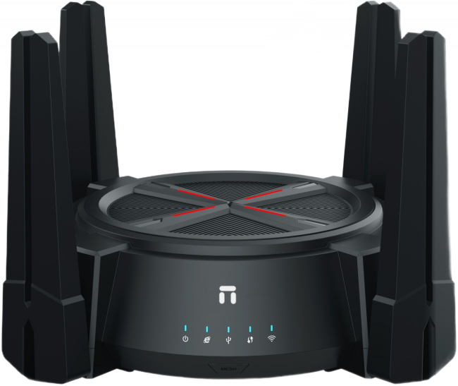 Маршрутизатор Netis NX62 Маршрутизатор Netis NX62