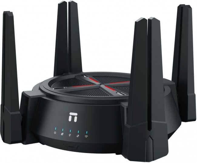 Маршрутизатор Netis NX62 Маршрутизатор Netis NX62