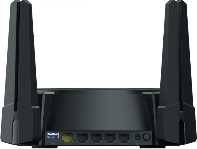 Маршрутизатор Netis NX62 Маршрутизатор Netis NX62