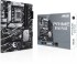 Материнская плата ASUS PRIME B760-PLUS Материнская плата ASUS PRIME B760-PLUS