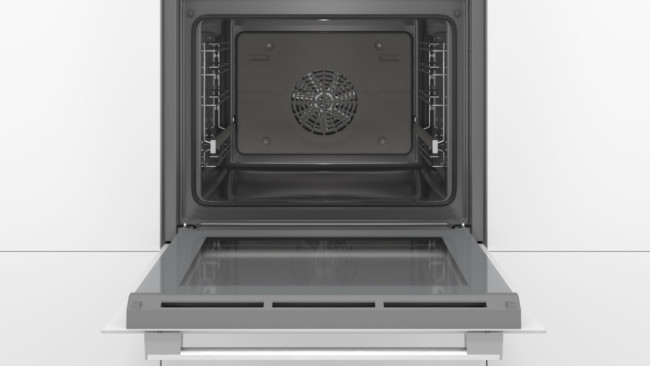 Встраиваемая электрическая духовка BOSCH Bosch Serie | 6 HBG538EW6R