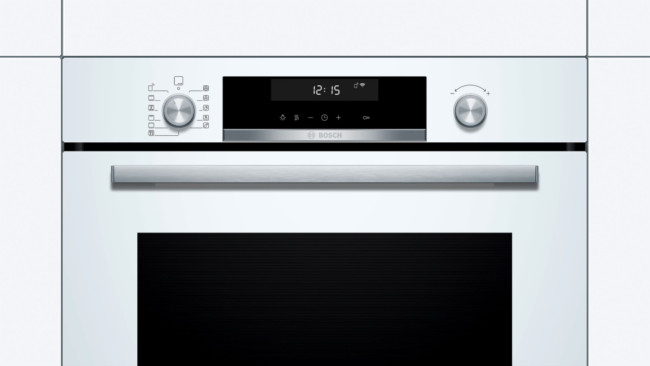 Встраиваемая электрическая духовка BOSCH Bosch Serie | 6 HBG538EW6R