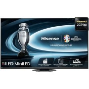 Телевизор Mini LED 75'' Hisense Hisense 75U8NQ