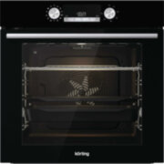 Встраиваемые электрические духовки Korting Korting OKB 8481 ESN PYRO