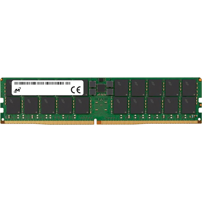 Память оперативная Micron MTC40F2046S1RC56BD1