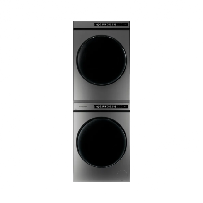 Соединительный элемент для стиральной и сушильной машины KUPPERSBERG Kuppersberg DS 561 GR Соединительный элемент для стиральной и сушильной машины KUPPERSBERG Kuppersberg DS 561 GR