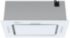ВЫТЯЖКА HOMSair CROСUS PUSH 52 Glass White HOMSAir CROCUS PUSH 52 Glass White