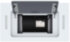 ВЫТЯЖКА HOMSair CROСUS PUSH 52 Glass White HOMSAir CROCUS PUSH 52 Glass White