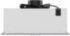 ВЫТЯЖКА HOMSair CROСUS PUSH 52 Glass White HOMSAir CROCUS PUSH 52 Glass White